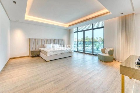 Vila v Palm Jumeirah, Dubai, SAE 7 ložnice, 883 m² Č.: 626717 - fotografie 4