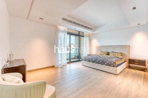 Vila v Palm Jumeirah, Dubai, SAE 7 ložnice, 883 m² Č.: 626717 - fotografie 6