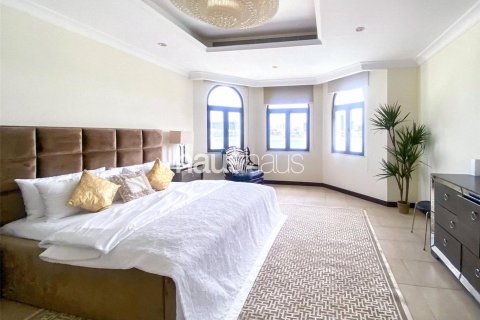 Vila di Palm Jumeirah, Dubai, UEA 5 kamar tidur, 623 m2 nomor 626718 - foto 7