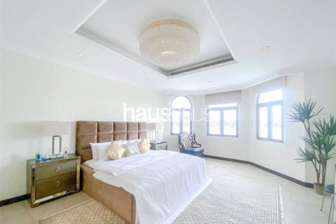 Vila di Palm Jumeirah, Dubai, UEA 5 kamar tidur, 623 m2 nomor 626718 - foto 22