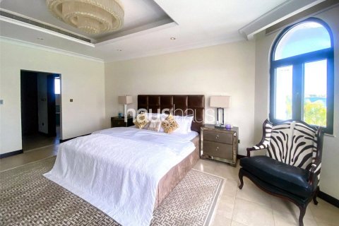Vila di Palm Jumeirah, Dubai, UEA 5 kamar tidur, 623 m2 nomor 626718 - foto 18
