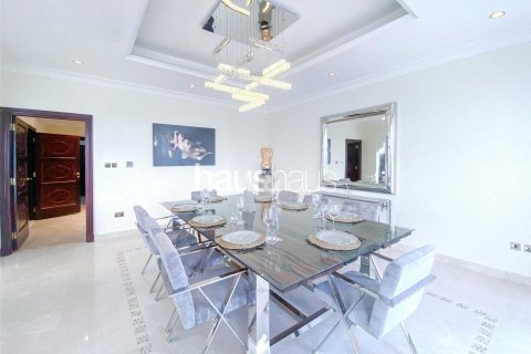 Vila di Palm Jumeirah, Dubai, UEA 5 kamar tidur, 623 m2 nomor 626718 - foto 12