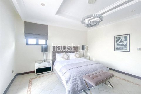 Vila di Palm Jumeirah, Dubai, UEA 5 kamar tidur, 623 m2 nomor 626718 - foto 24