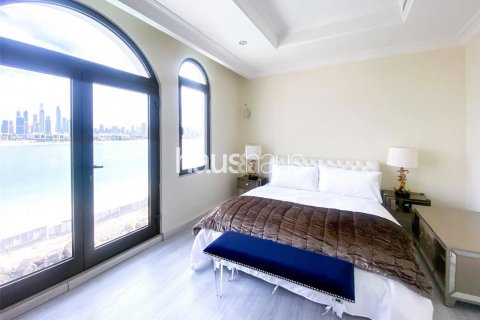 Vila di Palm Jumeirah, Dubai, UEA 5 kamar tidur, 623 m2 nomor 626718 - foto 11