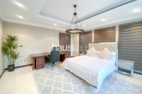 Vila di Palm Jumeirah, Dubai, UEA 5 kamar tidur, 623 m2 nomor 626718 - foto 26