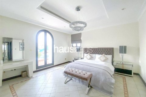 Vila di Palm Jumeirah, Dubai, UEA 5 kamar tidur, 623 m2 nomor 626718 - foto 23