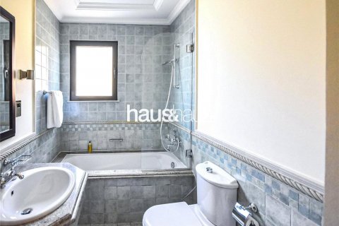 Vila di Palm Jumeirah, Dubai, UEA 5 kamar tidur, 623 m2 nomor 626718 - foto 16