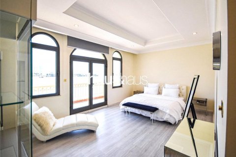 Vila di Palm Jumeirah, Dubai, UEA 5 kamar tidur, 623 m2 nomor 626718 - foto 10