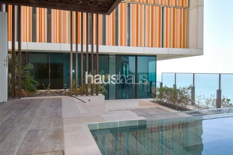 Apartamento para arrendamento em Palm Jumeirah, Dubai, EAU 2 quartos, 296 m2 № 626727 - foto 3