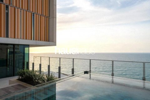 Apartamento para arrendamento em Palm Jumeirah, Dubai, EAU 2 quartos, 296 m2 № 626727 - foto 1