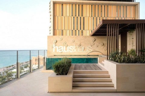Apartamento para arrendamento em Palm Jumeirah, Dubai, EAU 2 quartos, 296 m2 № 626727 - foto 9