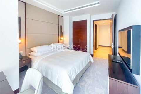Apartment in Downtown Dubai (Downtown Burj Dubai), Dubai, UAE 2 bedrooms, 158 sq.m. № 626728 - photo 11