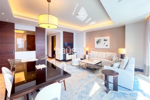 Apartment in Downtown Dubai (Downtown Burj Dubai), Dubai, UAE 2 bedrooms, 158 sq.m. № 626728 - photo 8