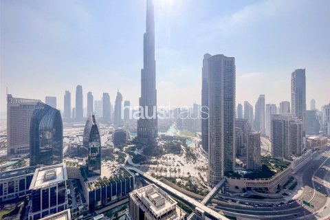 Apartment in Downtown Dubai (Downtown Burj Dubai), Dubai, UAE 2 bedrooms, 158 sq.m. № 626728 - photo 1