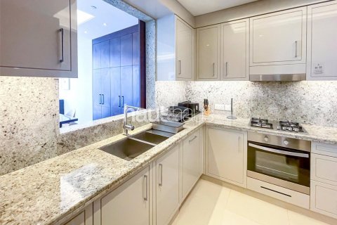 Apartment in Downtown Dubai (Downtown Burj Dubai), Dubai, UAE 2 bedrooms, 158 sq.m. № 626728 - photo 4
