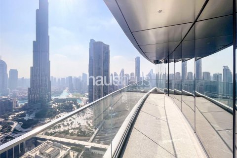 Apartment in Downtown Dubai (Downtown Burj Dubai), Dubai, UAE 2 bedrooms, 158 sq.m. № 626728 - photo 7