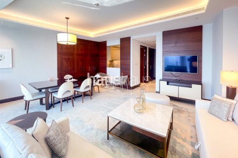 Apartment in Downtown Dubai (Downtown Burj Dubai), Dubai, UAE 2 bedrooms, 158 sq.m. № 626728 - photo 14