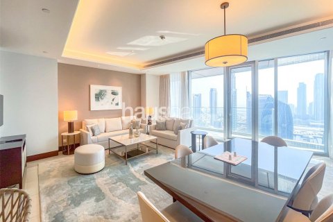 Apartment in Downtown Dubai (Downtown Burj Dubai), Dubai, UAE 2 bedrooms, 158 sq.m. № 626728 - photo 2