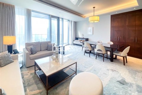 Apartment in Downtown Dubai (Downtown Burj Dubai), Dubai, UAE 2 bedrooms, 158 sq.m. № 626728 - photo 3
