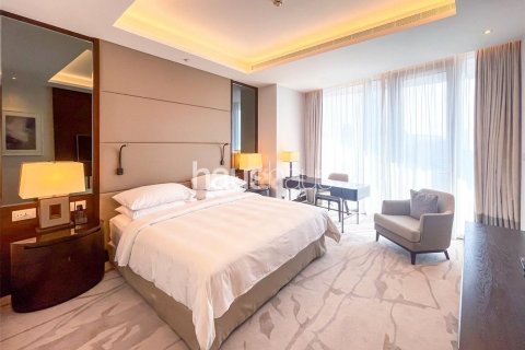 Apartment in Downtown Dubai (Downtown Burj Dubai), Dubai, UAE 2 bedrooms, 158 sq.m. № 626728 - photo 10
