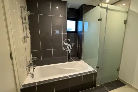 Kamienica na sprzedaż w DAMAC Hills (Akoya by DAMAC), Dubai, ZEA 3 sypialnie, 324 mkw., nr 680223 - zdjęcie 6