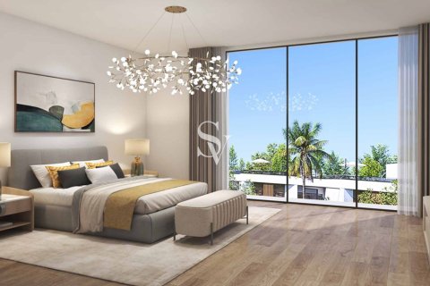 Villa till försäljning i Dubai Land, Dubai, UAE 5 sovrum, 220 kvm Nr. 680224 - fotografi 2