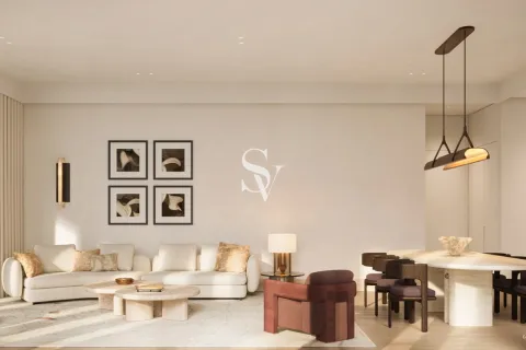 Wohnung zum Verkauf in DIFC, Dubai, VAE 1 Schlafzimmer, 111 m2 Nr. 680226 - Foto 20