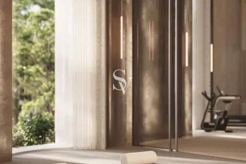 Wohnung zum Verkauf in DIFC, Dubai, VAE 1 Schlafzimmer, 111 m2 Nr. 680226 - Foto 15