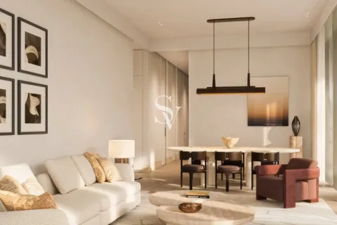 Wohnung zum Verkauf in DIFC, Dubai, VAE 1 Schlafzimmer, 111 m2 Nr. 680226 - Foto 17