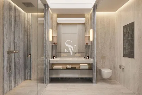 Wohnung zum Verkauf in DIFC, Dubai, VAE 1 Schlafzimmer, 111 m2 Nr. 680226 - Foto 22