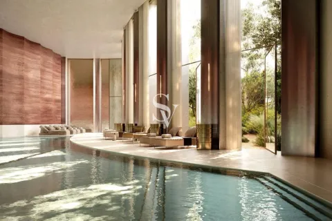 Wohnung zum Verkauf in DIFC, Dubai, VAE 1 Schlafzimmer, 111 m2 Nr. 680226 - Foto 14