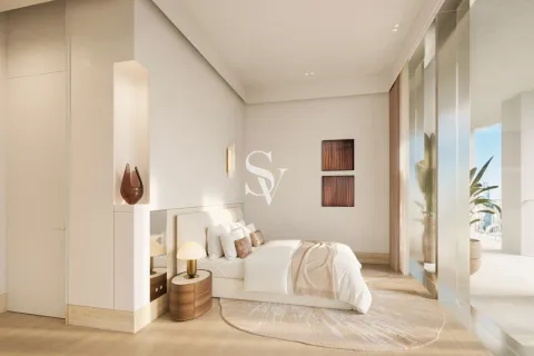 Wohnung zum Verkauf in DIFC, Dubai, VAE 1 Schlafzimmer, 111 m2 Nr. 680226 - Foto 18