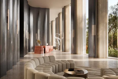 Wohnung zum Verkauf in DIFC, Dubai, VAE 1 Schlafzimmer, 111 m2 Nr. 680226 - Foto 7