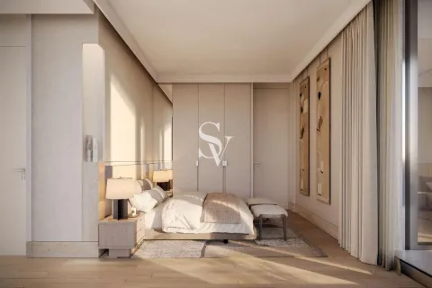 Wohnung zum Verkauf in DIFC, Dubai, VAE 1 Schlafzimmer, 111 m2 Nr. 680226 - Foto 13