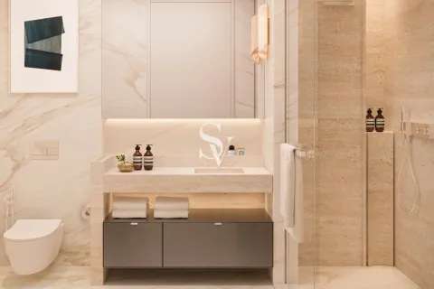 Wohnung zum Verkauf in DIFC, Dubai, VAE 1 Schlafzimmer, 111 m2 Nr. 680226 - Foto 21