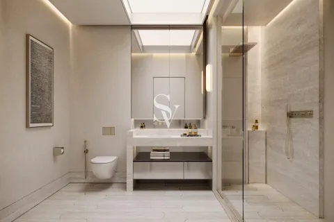 Wohnung zum Verkauf in DIFC, Dubai, VAE 1 Schlafzimmer, 111 m2 Nr. 680226 - Foto 23