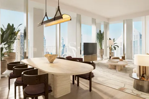 Wohnung zum Verkauf in DIFC, Dubai, VAE 1 Schlafzimmer, 111 m2 Nr. 680226 - Foto 19