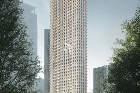 阿联酋 Dubai DIFC 待售 : 5 卧, 966 平方米 , 编号680227 - 照片 5