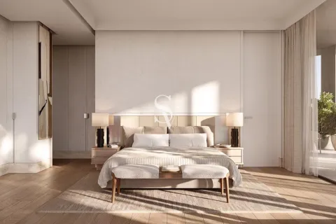 阿联酋 Dubai DIFC 待售 : 5 卧, 966 平方米 , 编号680227 - 照片 10