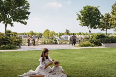 Leilighet til salgs i Dubai South (Dubai World Central), Dubai, Emiratene 3 soverom, 192 kvm Nr. 680222 - Foto 10