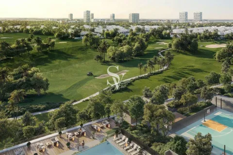 Leilighet til salgs i Dubai South (Dubai World Central), Dubai, Emiratene 3 soverom, 192 kvm Nr. 680222 - Foto 2