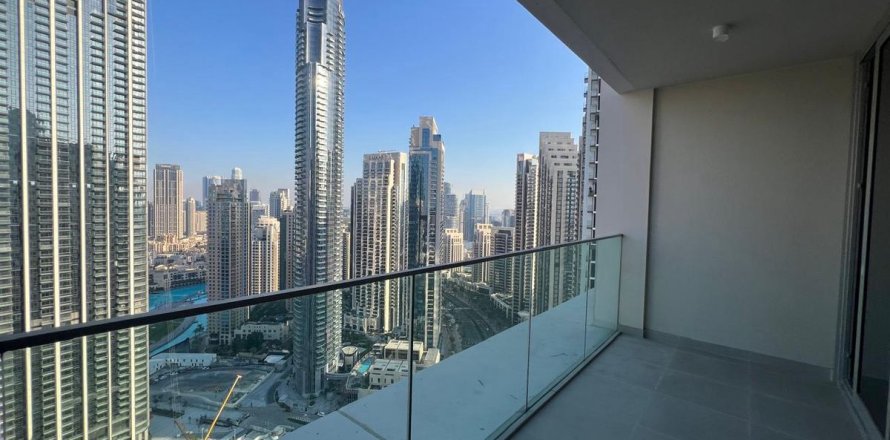 Apartamento em Dubai, EAU 3 quartos, 155.2 m2 № 701511