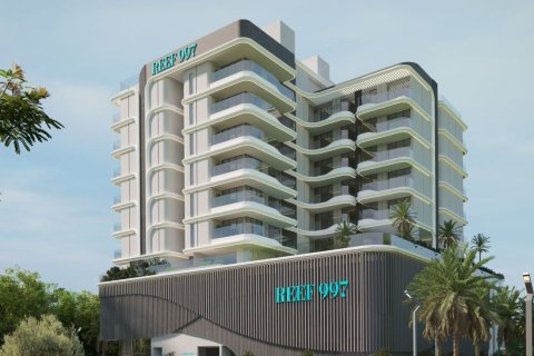 Lakás itt: Dubai, EAE, 3 hálószoba, 232 m², azonosító: 645939 - fénykép 2