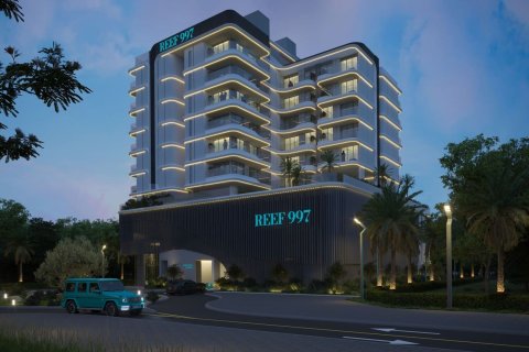 Lakás itt: Dubai, EAE, 3 hálószoba, 232 m², azonosító: 645939 - fénykép 5