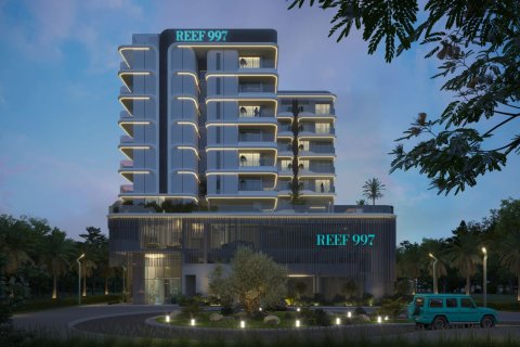 Lakás itt: Dubai, EAE, 3 hálószoba, 232 m², azonosító: 645939 - fénykép 4