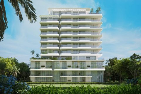 Lakás itt: Dubai, EAE, 3 hálószoba, 232 m², azonosító: 645939 - fénykép 3