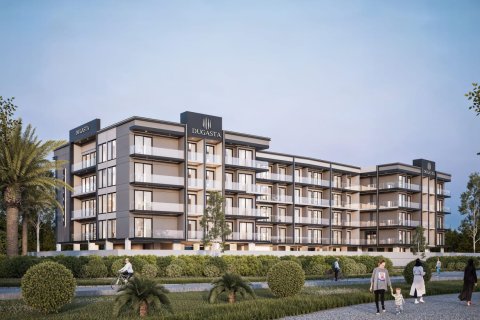 Lakás itt: Dubai South (Dubai World Central), EAE, 2 hálószoba, 100 m², azonosító: 645938 - fénykép 2