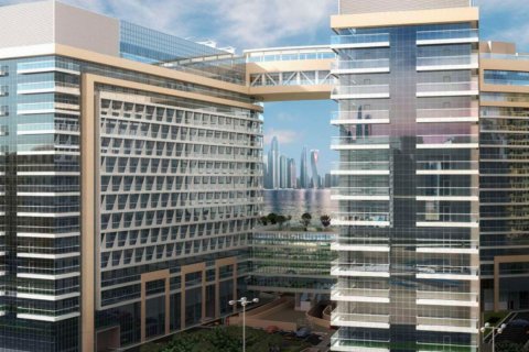 Apartament në Palm Jumeirah, Dubai, Emiratet e Bashkuara Arabe 3 dhoma gjumi, 155 m2. № 645937 - Foto 4