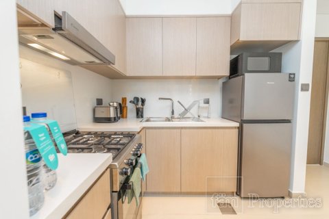 Wohnung zur Miete in Dubai, VAE 1 Schlafzimmer, 61.5 m2 Nr. 645935 - Foto 13