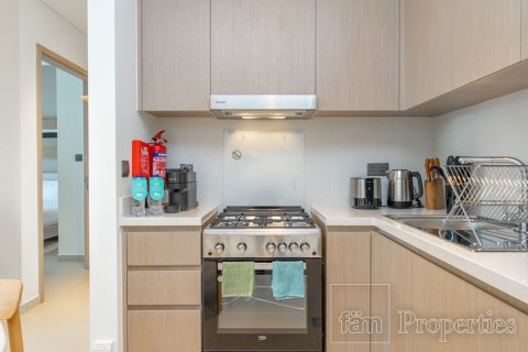 Wohnung zur Miete in Dubai, VAE 1 Schlafzimmer, 61.5 m2 Nr. 645935 - Foto 14